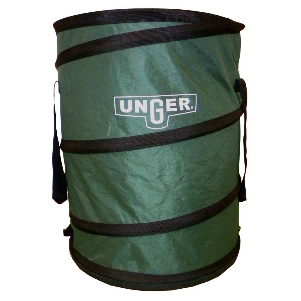 Unger déchet bin nifty nabber pliable