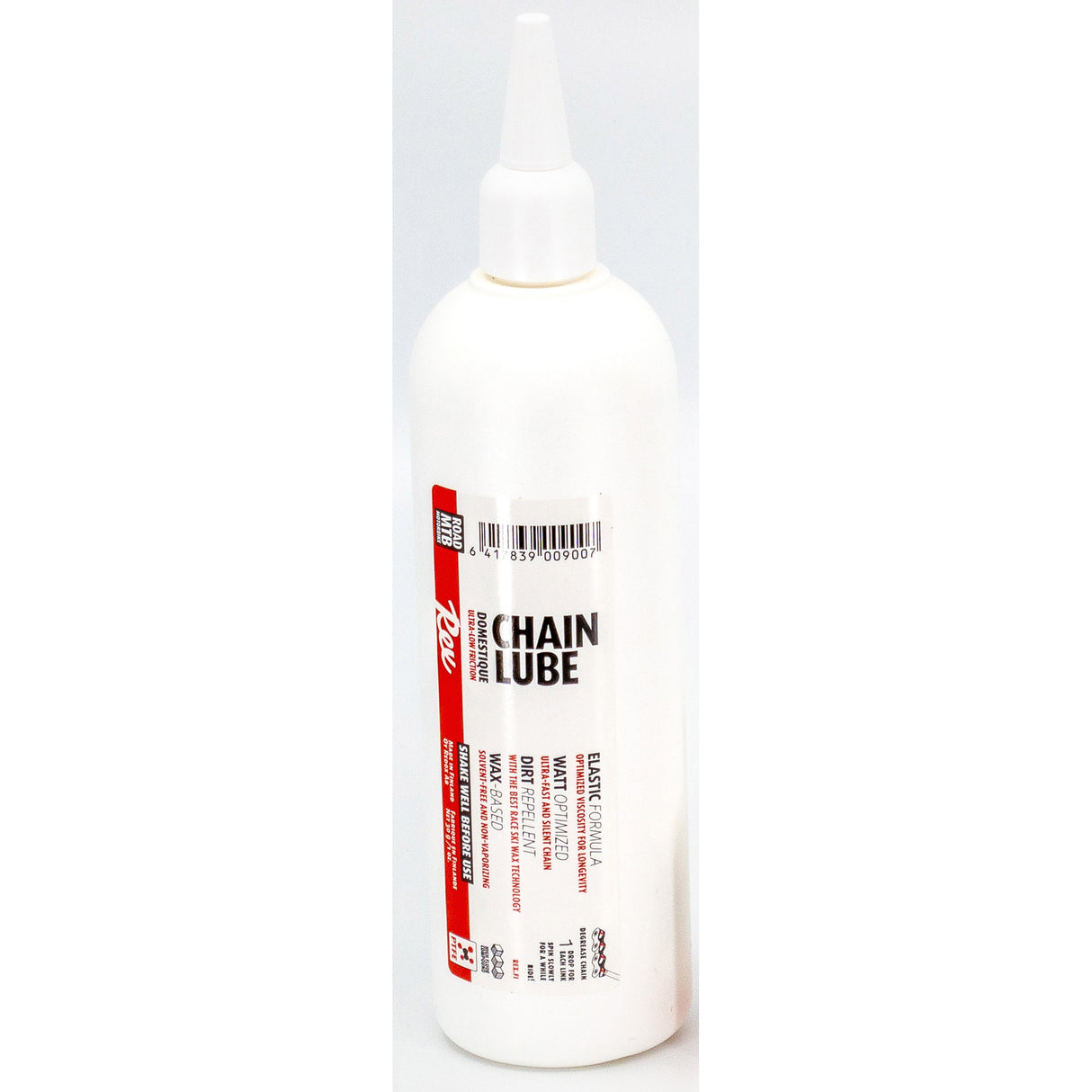 Cyclon Rex Chain Oil Dometique Servizio 225 ml