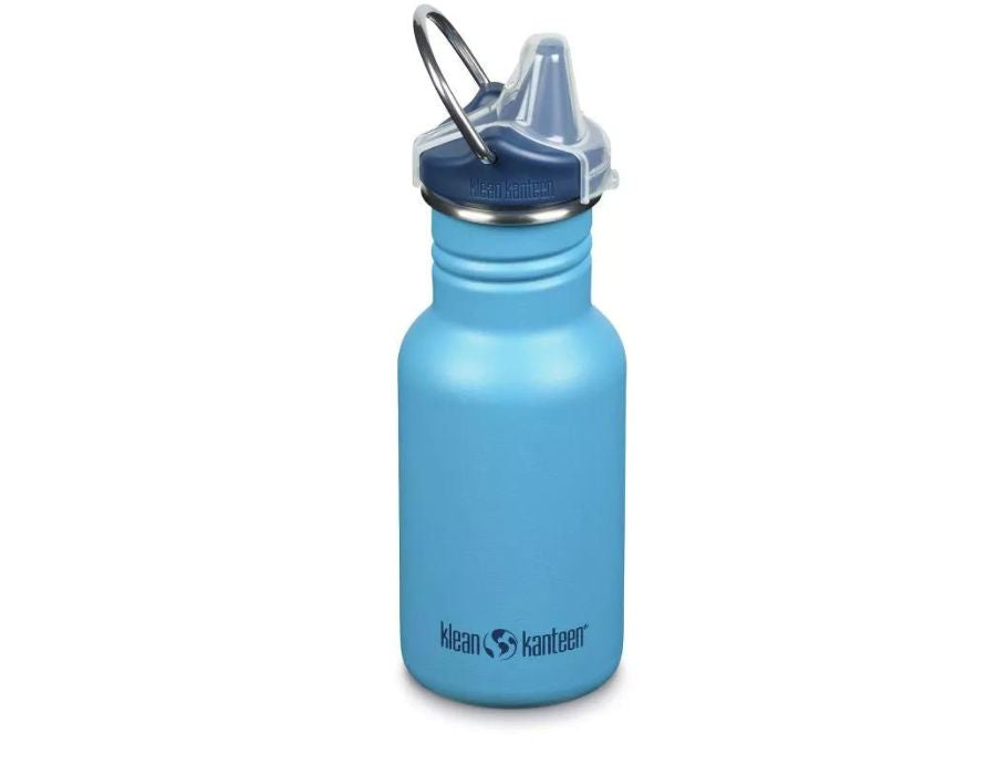 Klean kanteen botter bouteille gamin étroit sippydop 355 ml (12 oz)