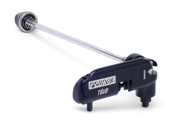 Pedro's quick -tensioner Pedros with tools