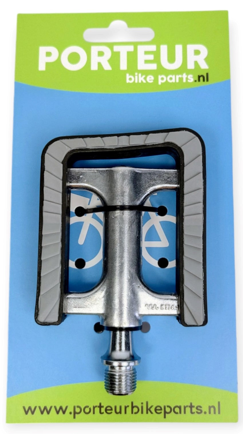 Portur Pedals ibrido
