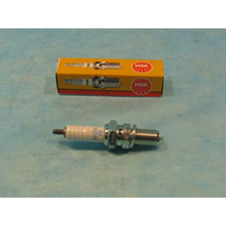 Funkelnde NGK DR8ES