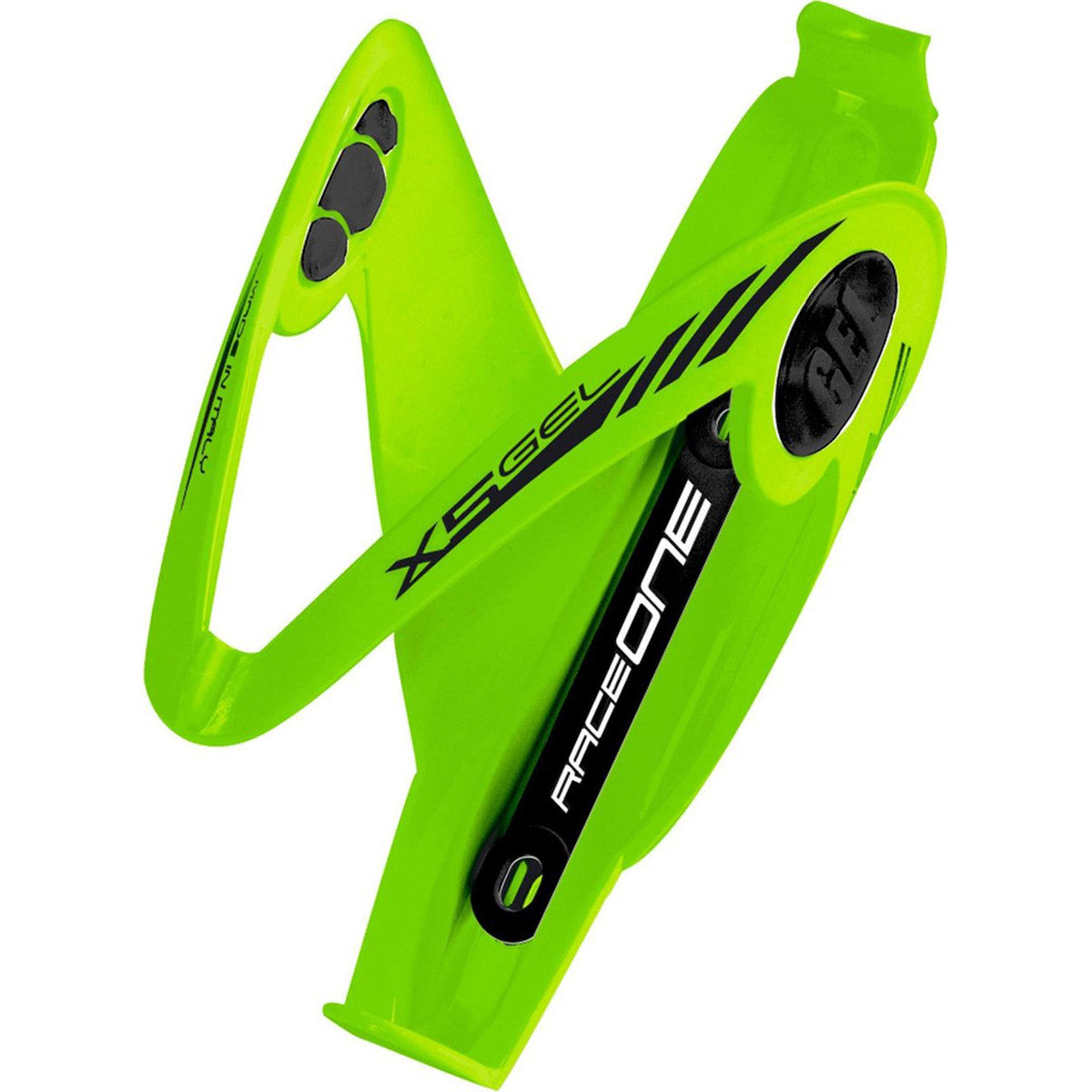 Saccon Bidone Holder x5 gel vert noir p st