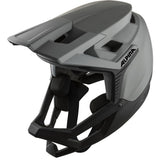 Olympisk sportkläder Alpina Sports MTB Helmet Roca 59-60 Matt Gray