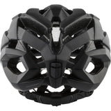 Olympic Sportswear Alpina Sports Race Helm Valparola 55-59 Mat Black