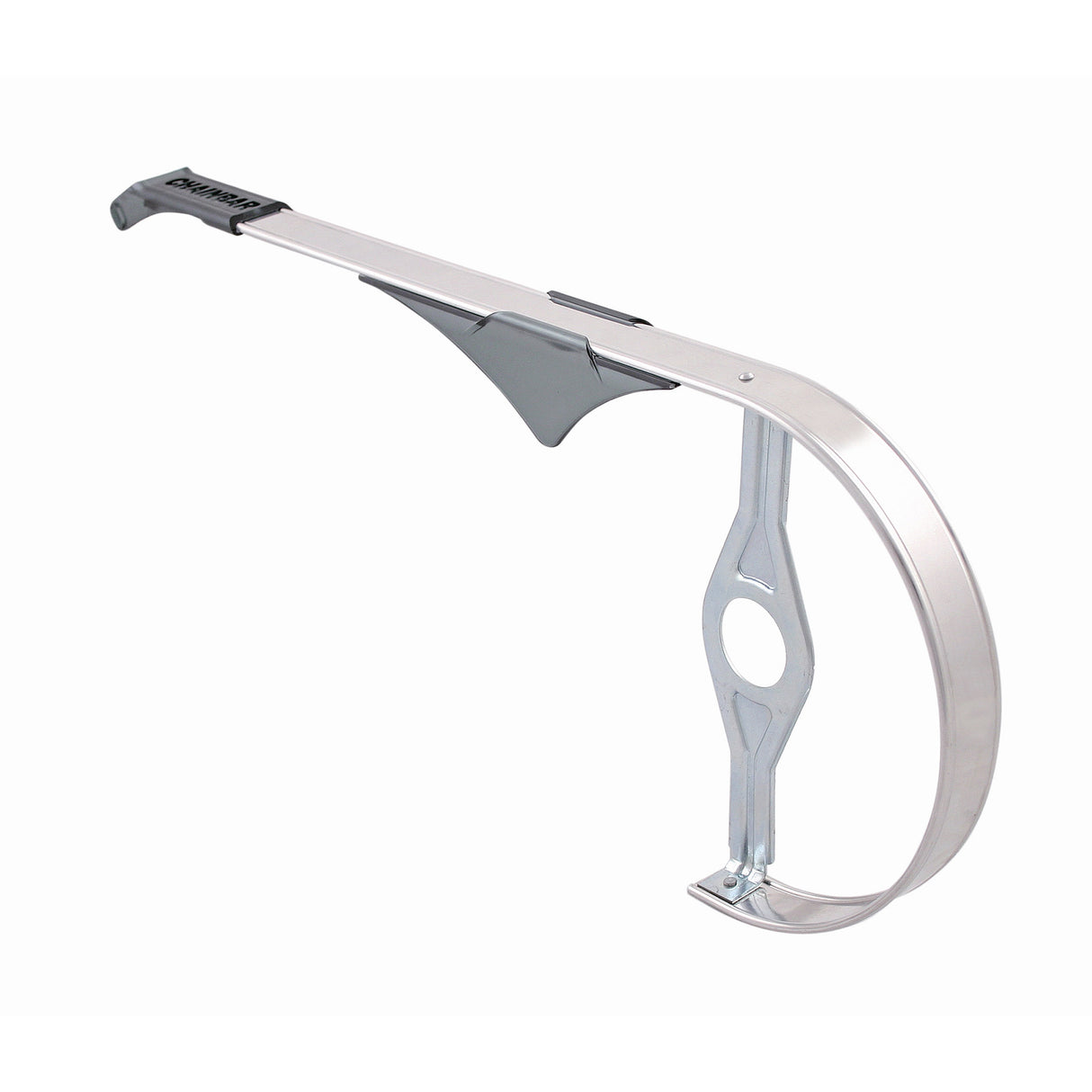 HEBIE CHEEC SCREEN 38TDS 180MM 0394 ALU SILVER