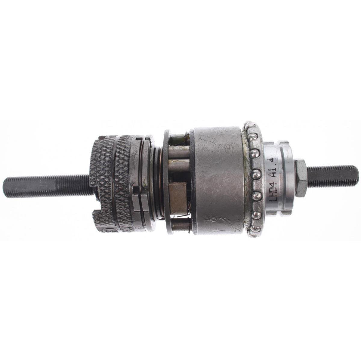 Interiér Sturmey Archer HSX196 pro S2C (nový model)
