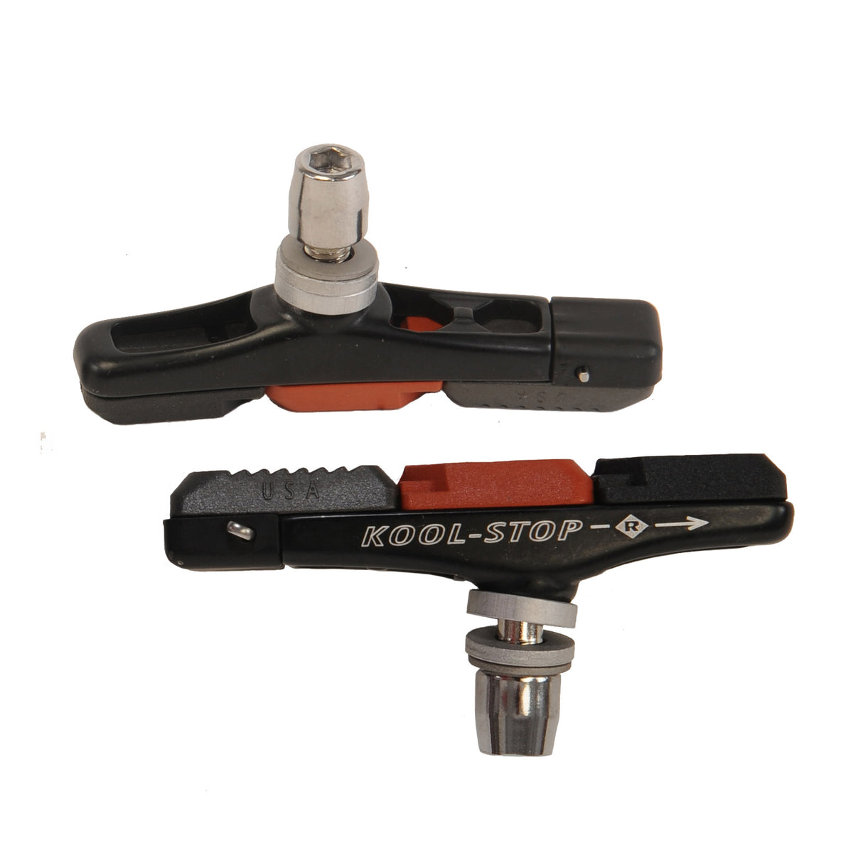 Choot Stop Brash Shose Tectonic Holder Black (2ST)