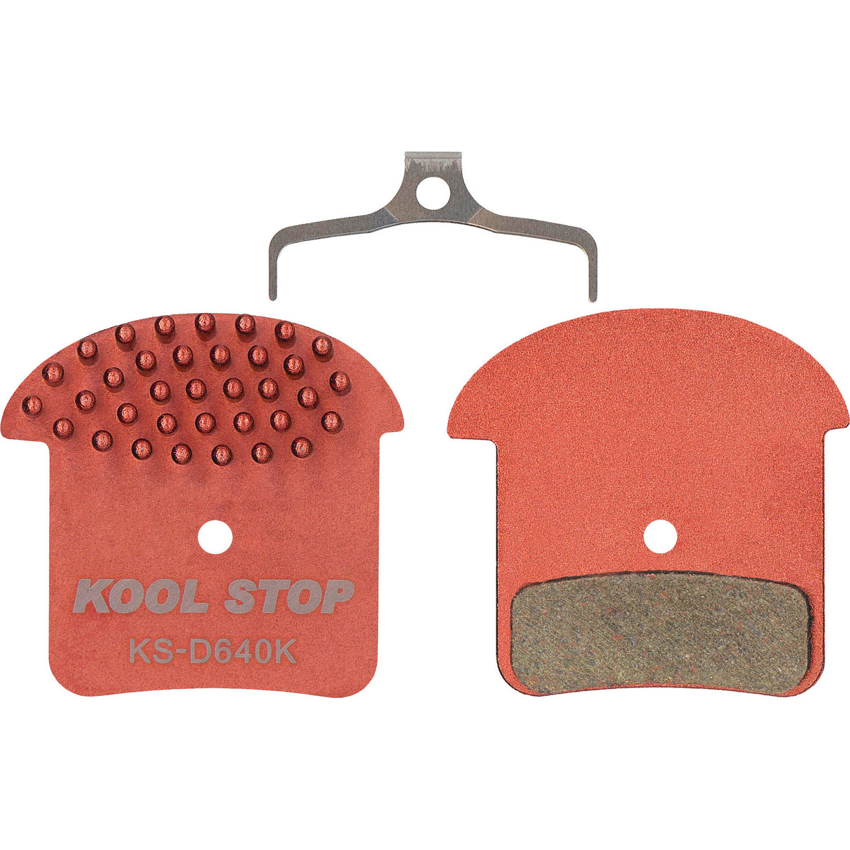 Blocs de frein à disque Koolstop Aero-Cool (2e)