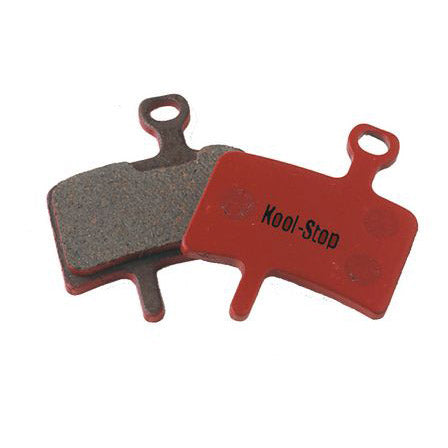 Koolstop Disk Bremsblocks Slide Tech Anker (2st)