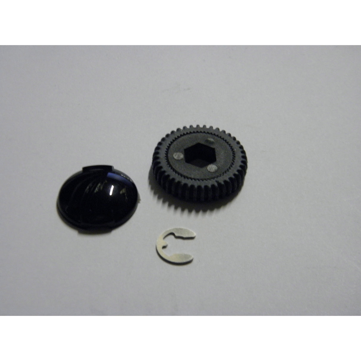 Busch Muller Bumm Dynamohoed Rubber 27mm for Dymotec 6 S6 S12