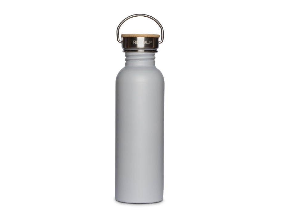 Retulp Urban Waterfles Light Grey 750ml