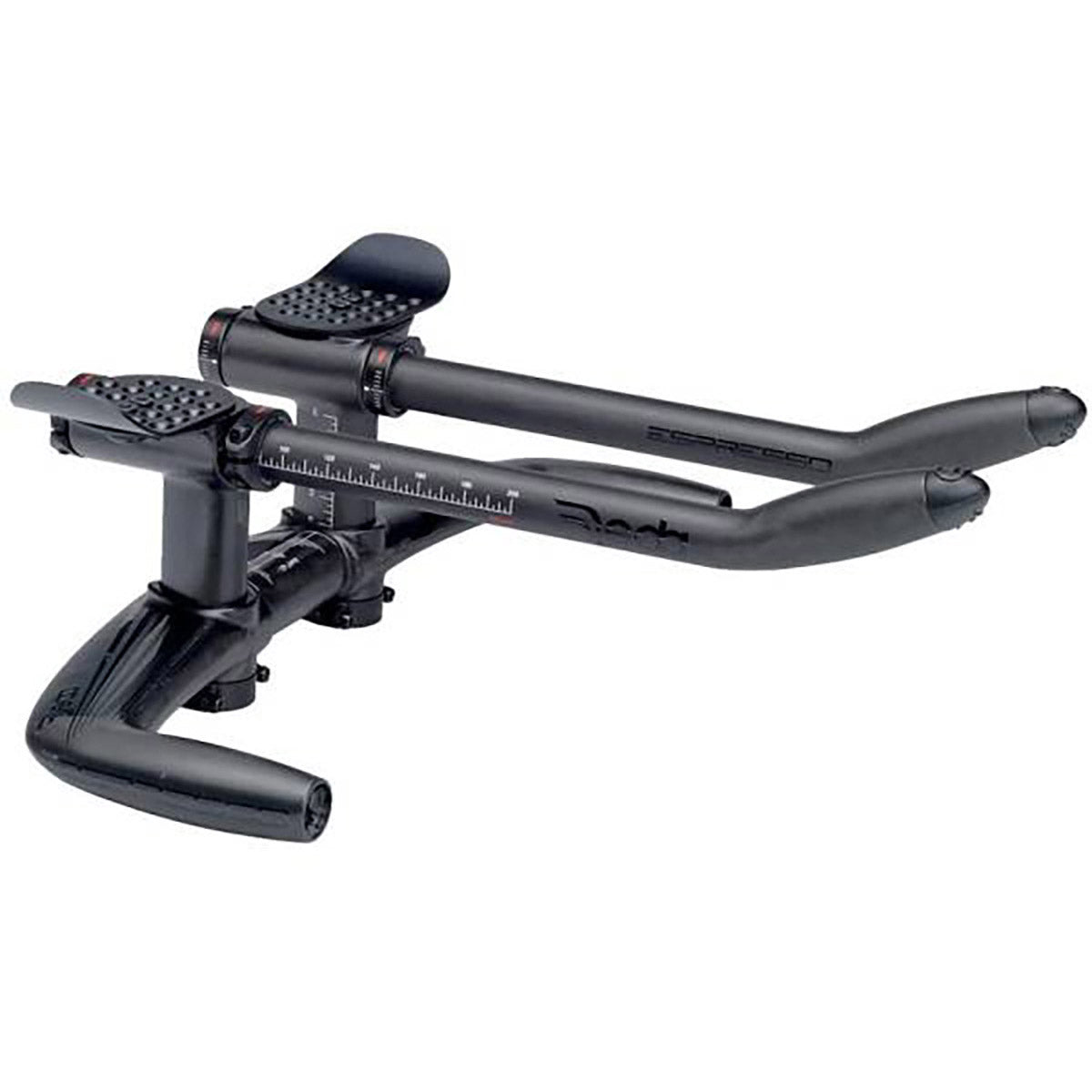Essai de temps Deda Envoyer un carbone expresso 42 cm
