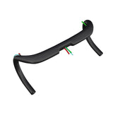 Dedacciai Dirección Bend Superzero DCR Carbon POB 46 cm (B-B)