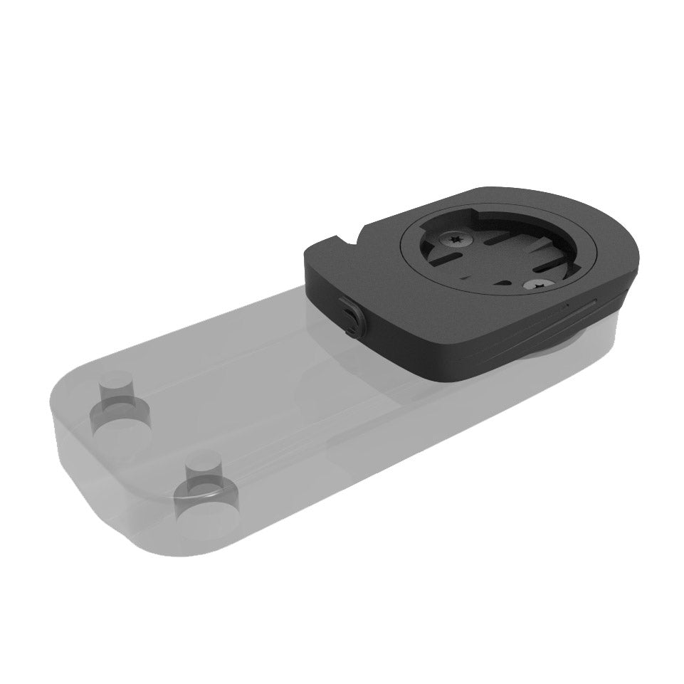 Dedacciai Deda Alanera Holder Wahoo