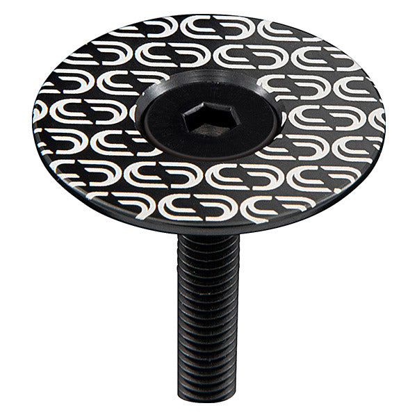 Deda monza topcap sort