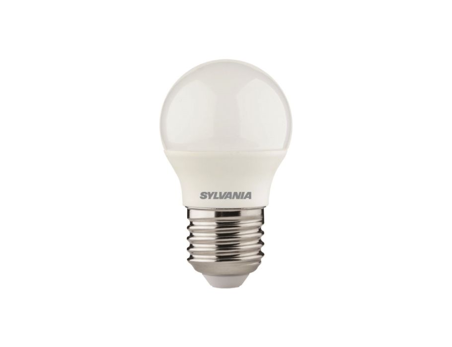 Bullet Mat Sylvania LED svetilka E27 470lm