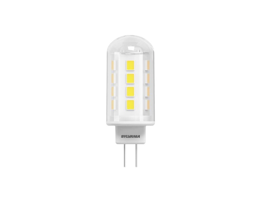 Sylvania LED Lamp G4 Capsule 200 LM 2700 K