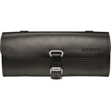 Brooks Challenge Saddle Bag Leather Tool Bag Unnisex Bicycle Black
