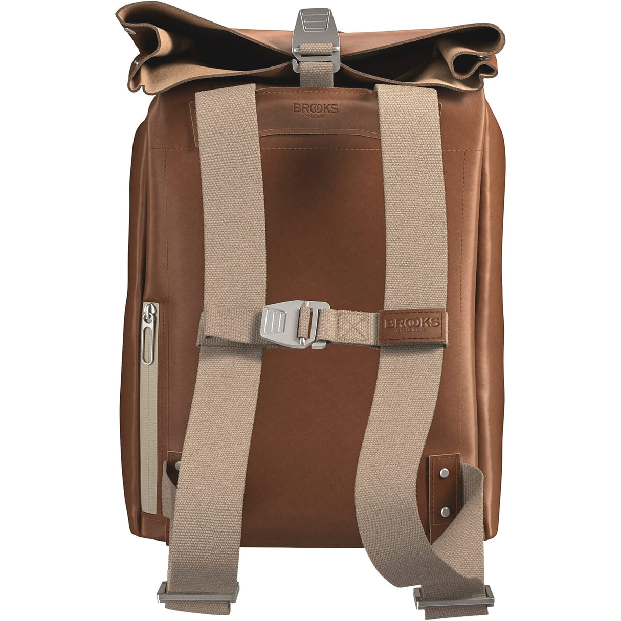 Brooks sac à dos pickwick s miel 12l