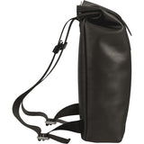 Brooks Batock Pickwick M Black Black
