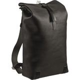 Brooks Batock Pickwick M Black Black