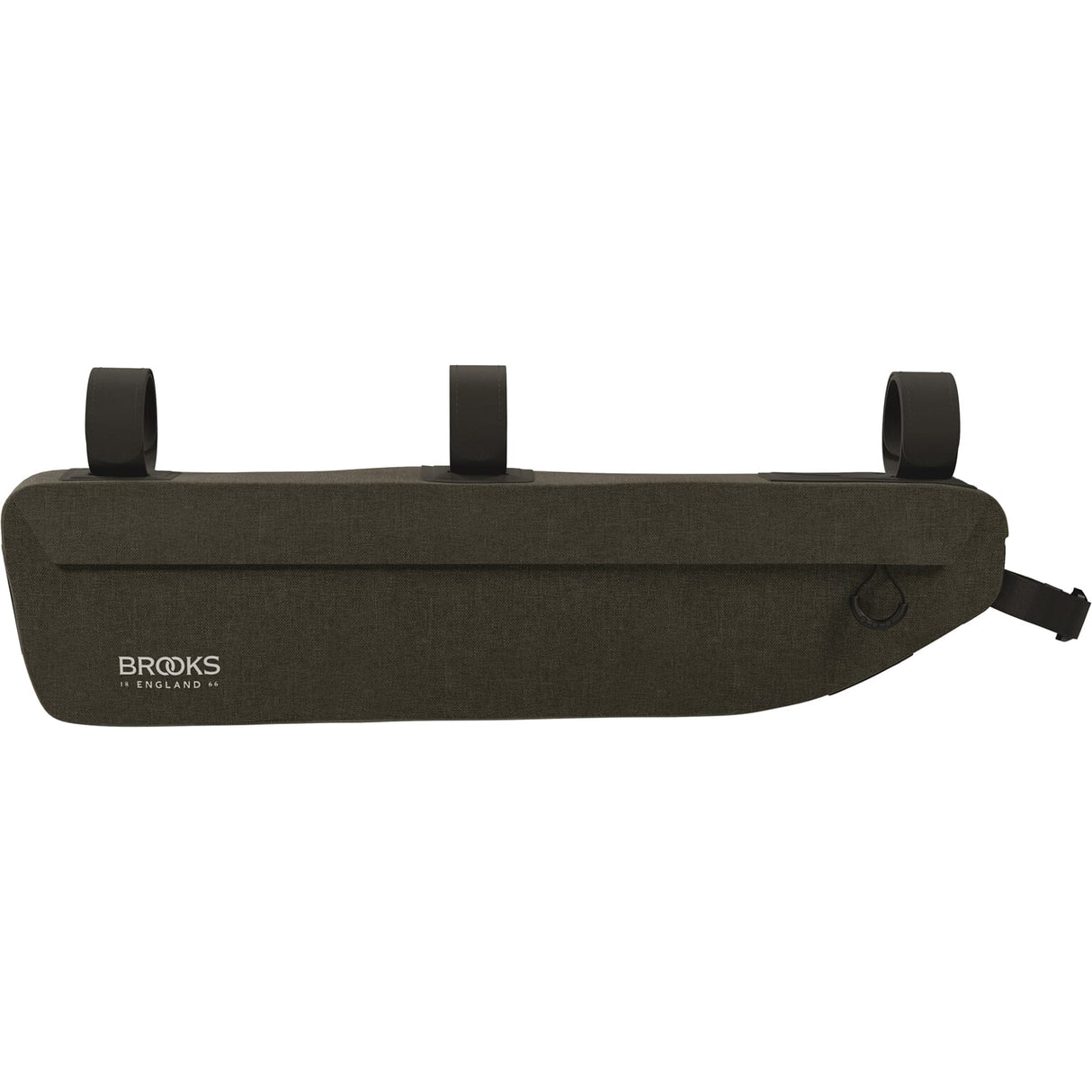 Brooks Scape Frame Sac l vert