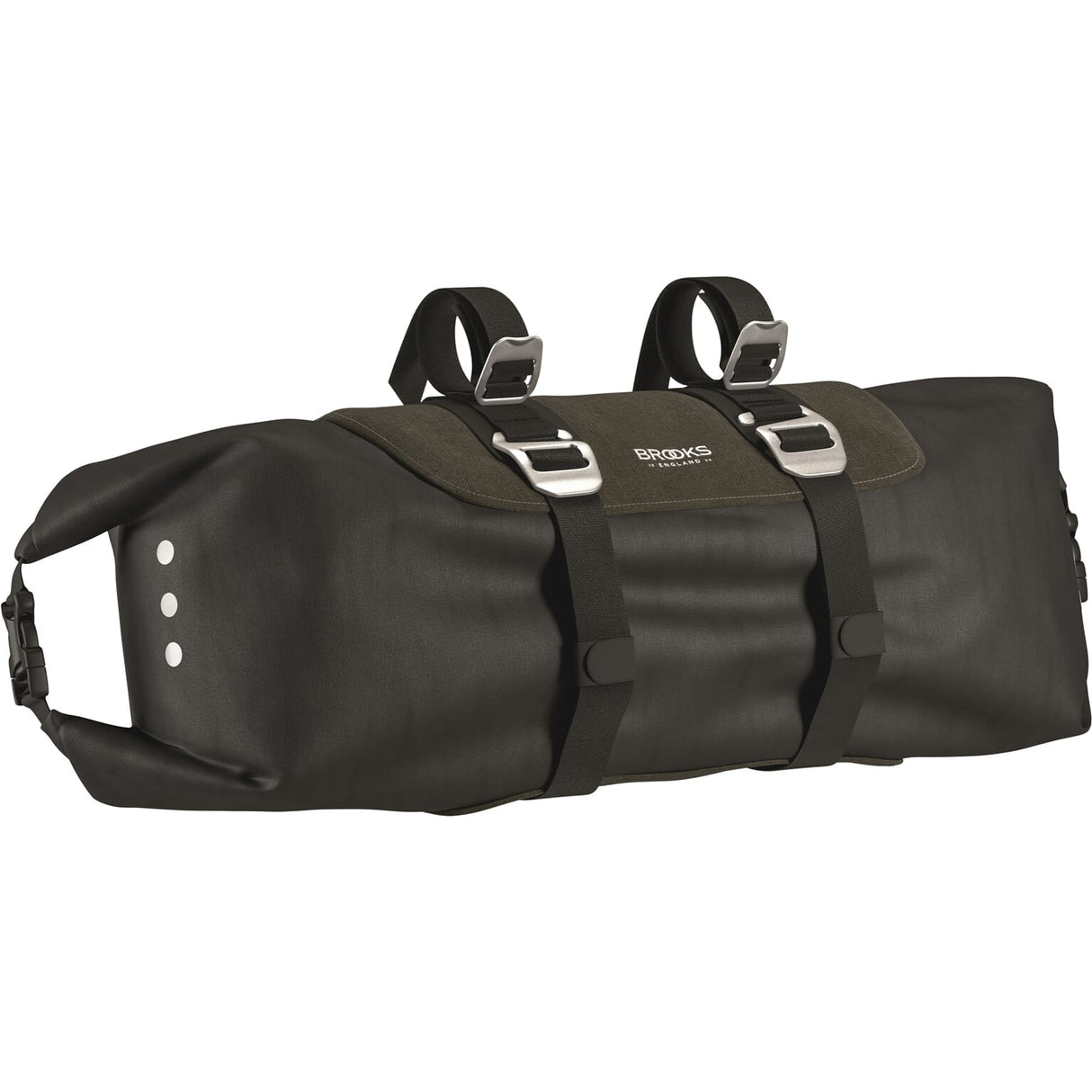 Brooks Steering roll Scape Mud Green