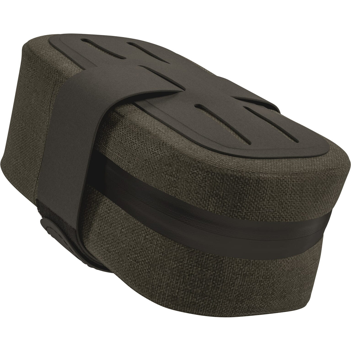 Brooks Sac à selle scape poche boue vert