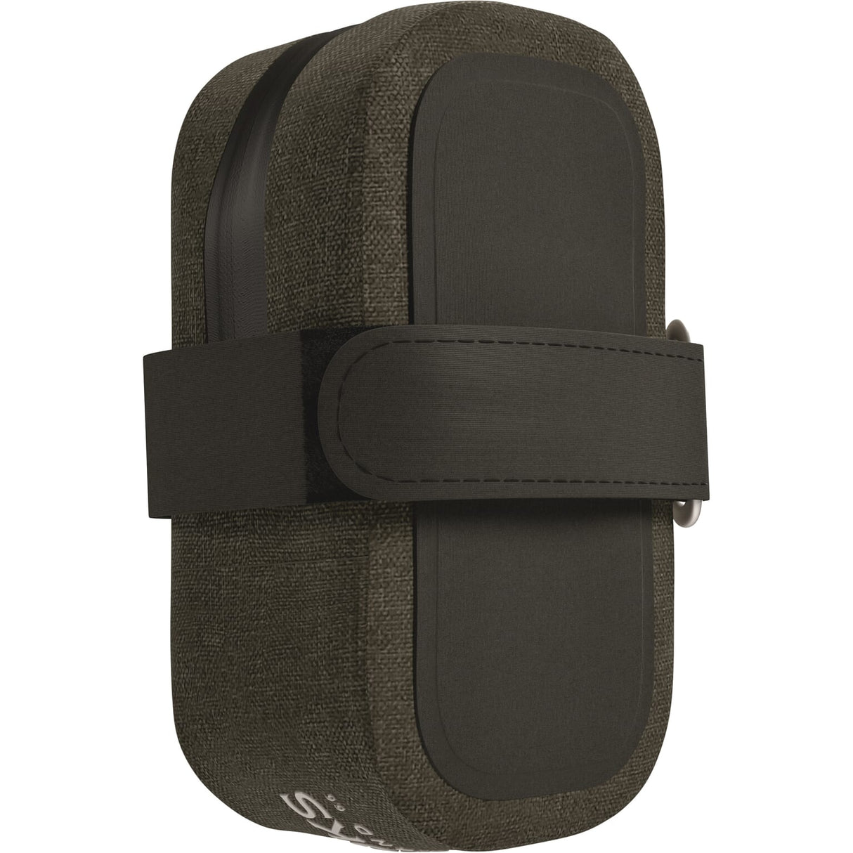 Brooks Sac à selle scape poche boue vert