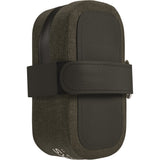 Brooks Sac à selle scape poche boue vert