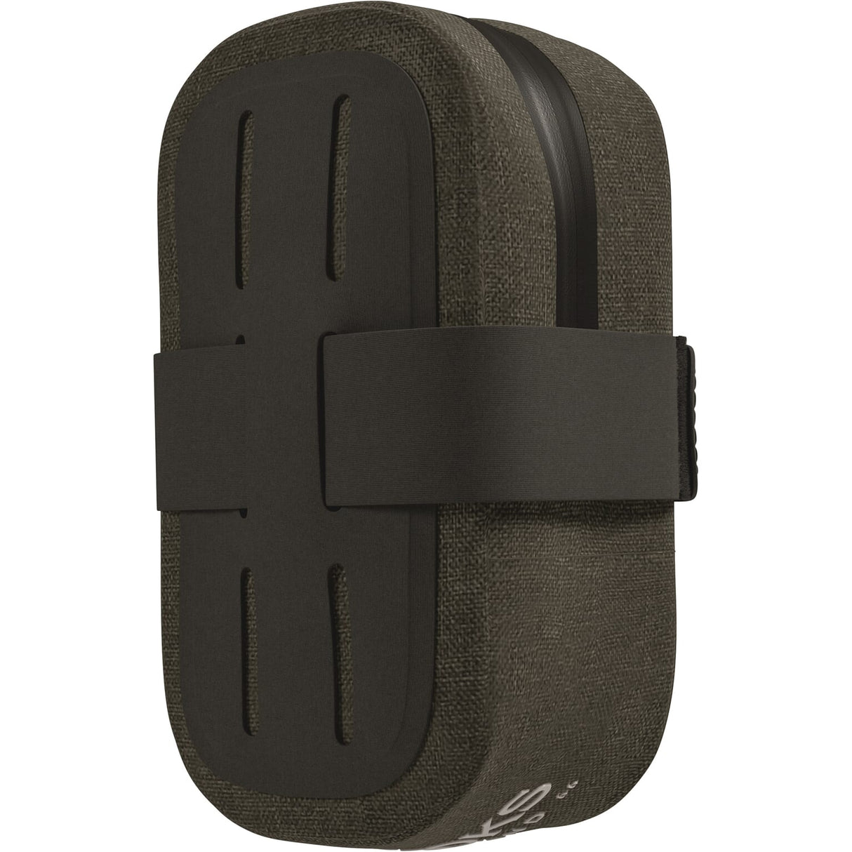 Brooks Sac à selle scape poche boue vert