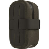Brooks Sac à selle scape poche boue vert