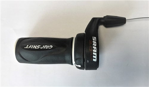 SRAM 3.0 TURNER 3V LINKS GRIPSCHAFTE