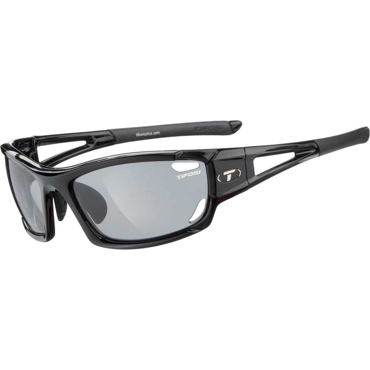 Occhiali tifosi dolomite 2.0 matt nero