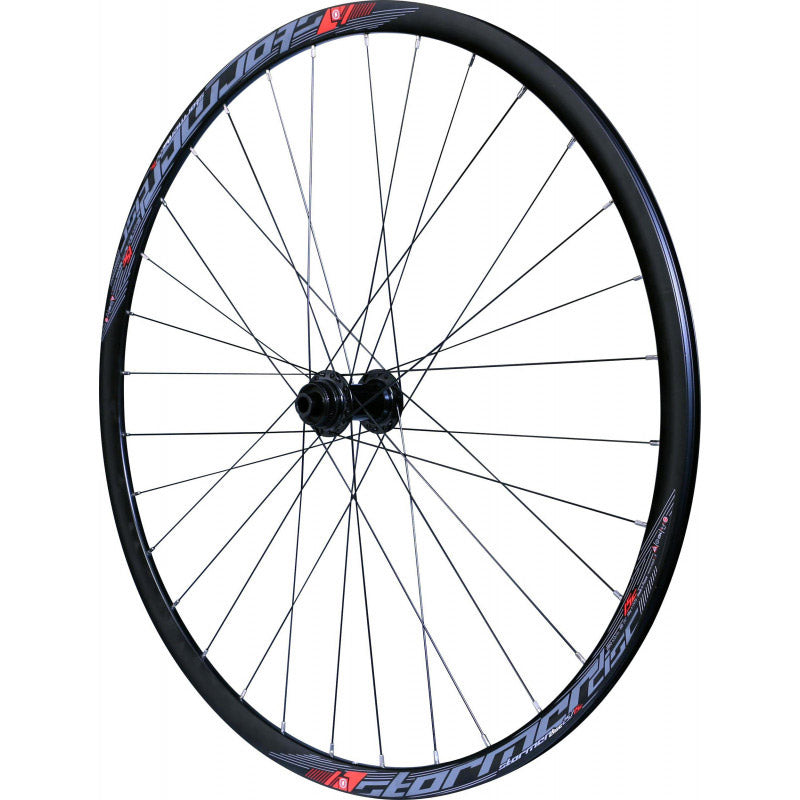 Stormer sprednje kolo 17 dirka 28 Disk TX12 100mm
