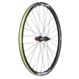 Miche Achterwiel 29 K4 Axis de planso regular 142 Localización central de la cuña