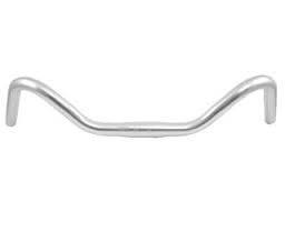 Houpert Direering alu look nsu 560 mm