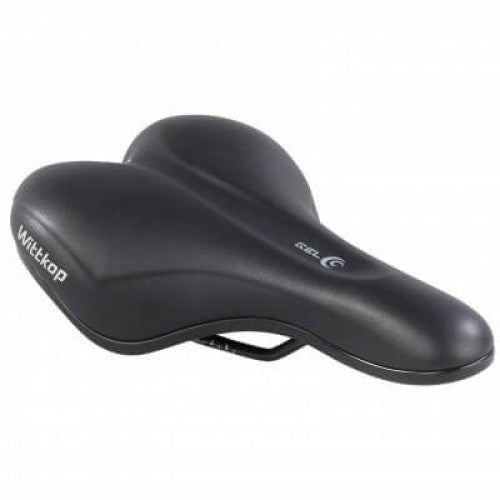 Wittkop Saddle Trk 2.0 gel sport with a sling on map