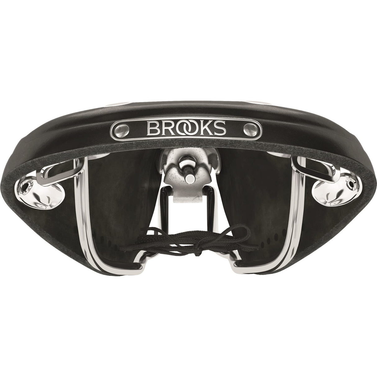 Brooks Saddle B17 Imperial Smalle Men Black