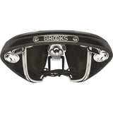 Brooks Saddle B17 Imperial Smalle Men Black