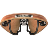 Sedlo Brooks B17 Úzký med