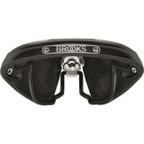 Brooks Saddle B17 Stretto nero