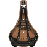 Brooks Saddle B396 Flyer Inveghid Men Brown