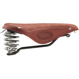 Brooks Saddle B67S Ladies Honey