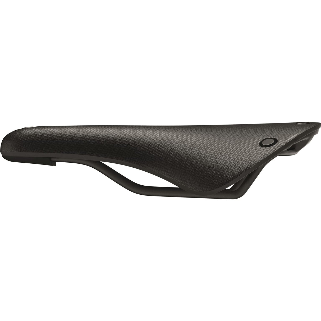 Brooks Saddle C19 Cambium Všechno počasí černé