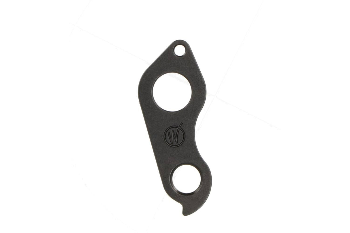 Hjulfremstillingshjul MFG Raleigh Derailleurpad CNC Type 346