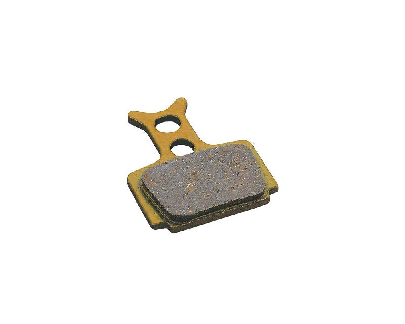 Union union disc brake block DBP-42S Sintered Formula Mega 438142