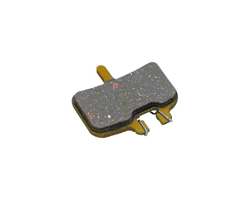 Marwi Union Disc Brake Block DBP-01s sintret Hayes Promax 438101