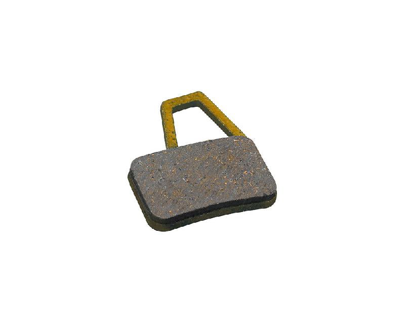 Marwi Union Disc Brake Block DBP-37S Sintered Am Hayes Ei Cam 438137